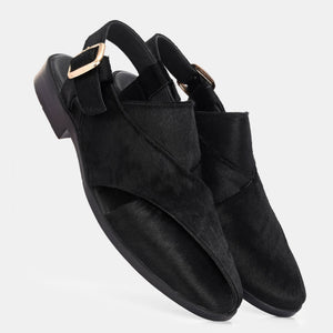Stallion Peshawari Sandals by Lafattio