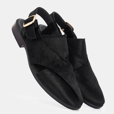 Stallion Peshawari Sandals by Lafattio