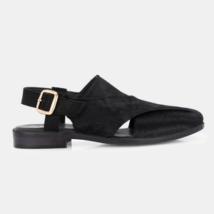 Stallion Peshawari Sandals by Lafattio