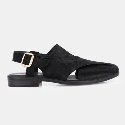 Stallion Peshawari Sandals by Lafattio