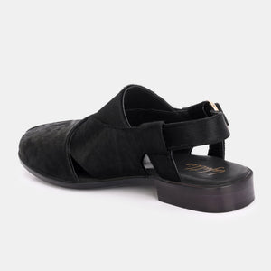 Stallion Peshawari Sandals by Lafattio