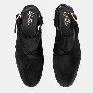 Stallion Peshawari Sandals by Lafattio