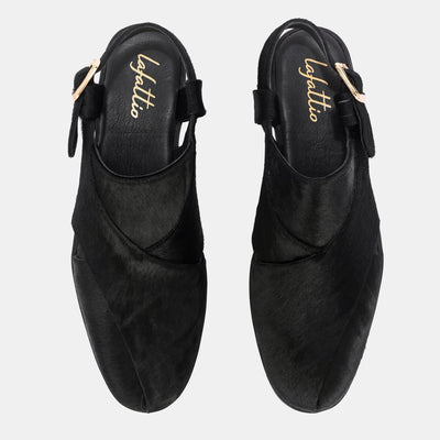 Stallion Peshawari Sandals by Lafattio