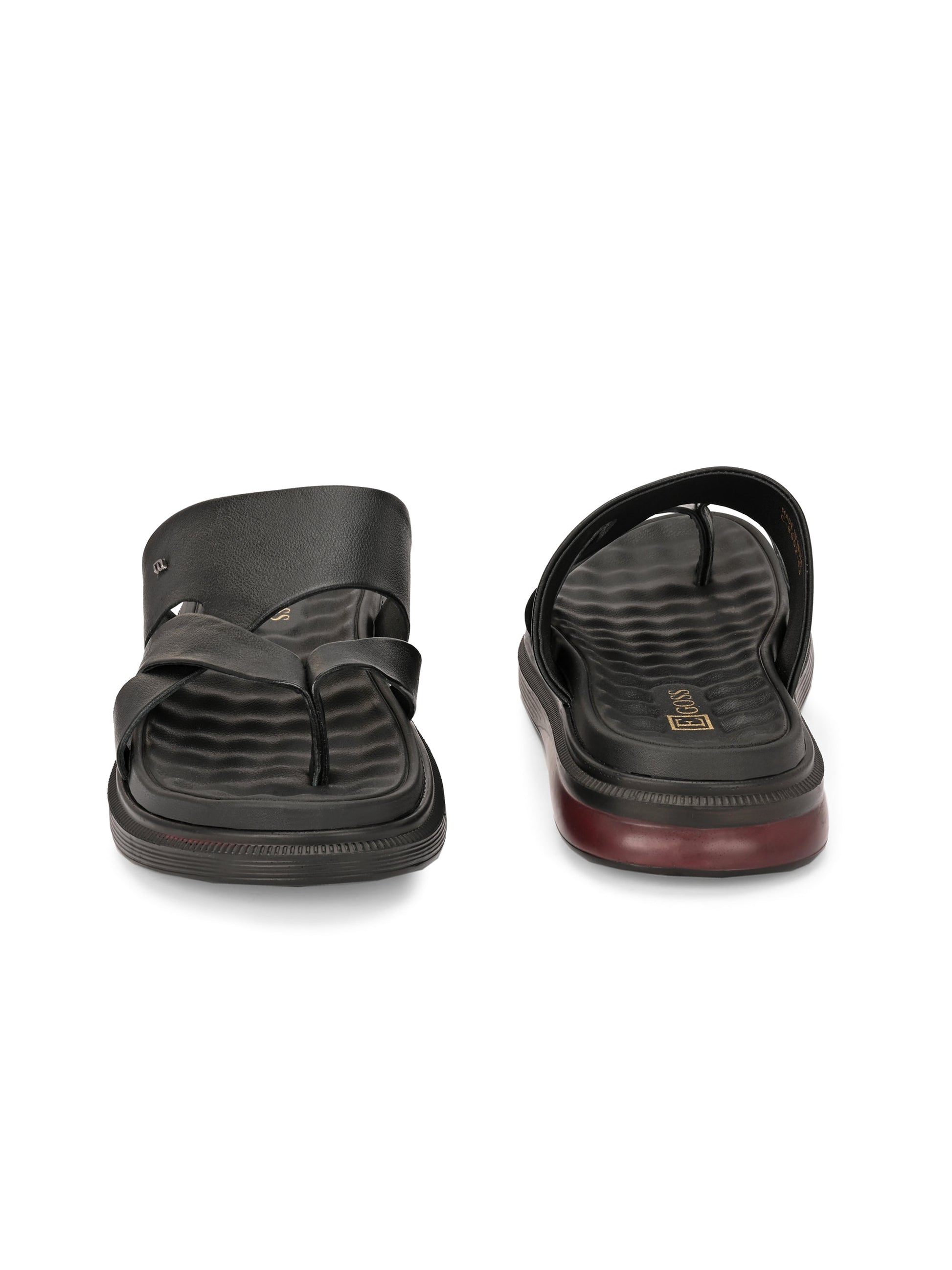Egoss Casual Slippers For Men