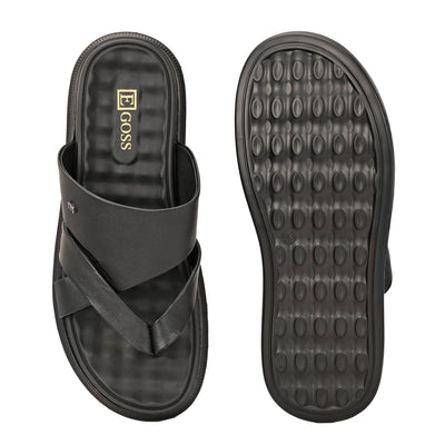Egoss Casual Slippers For Men