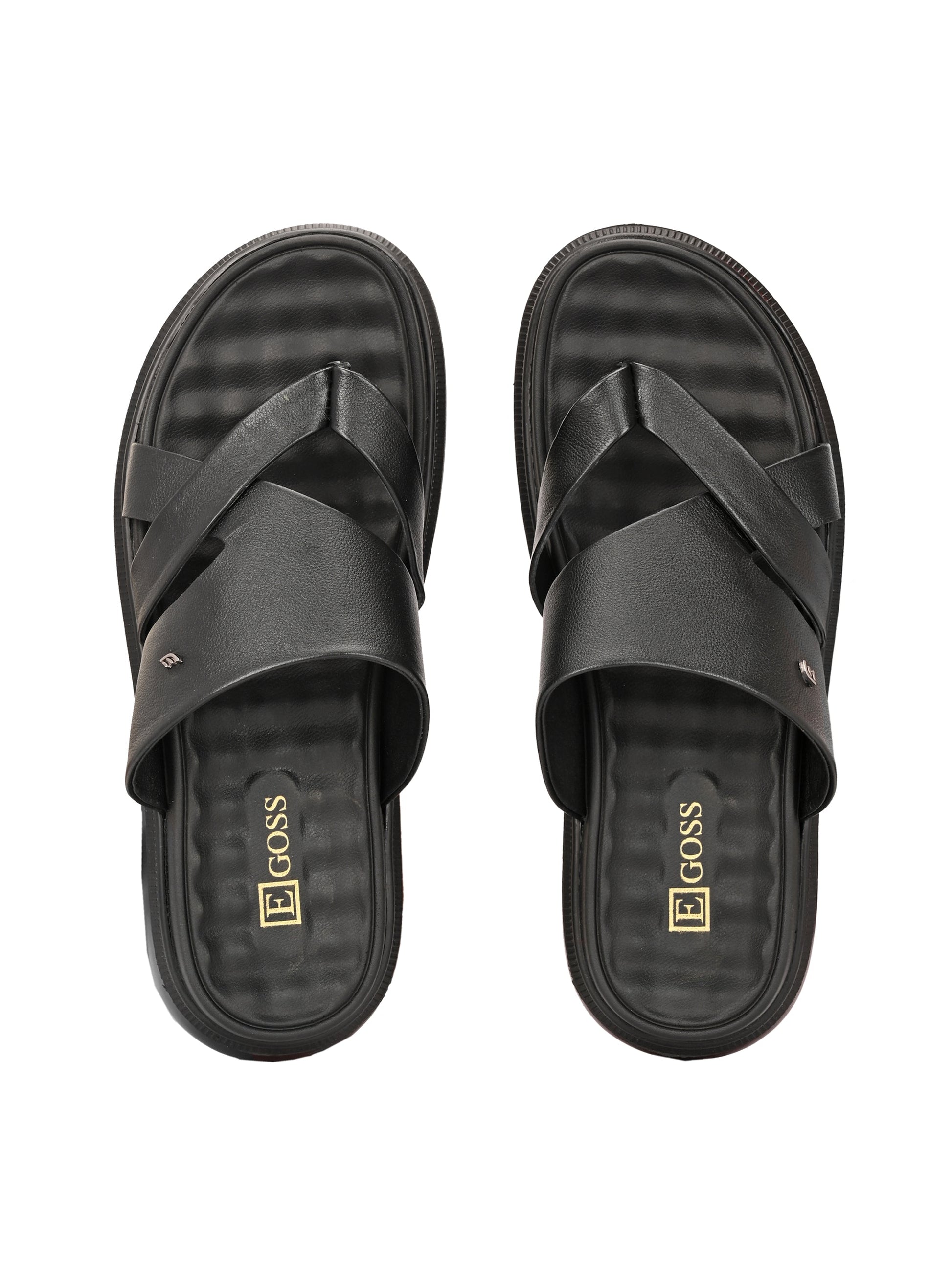 Egoss Casual Slippers For Men