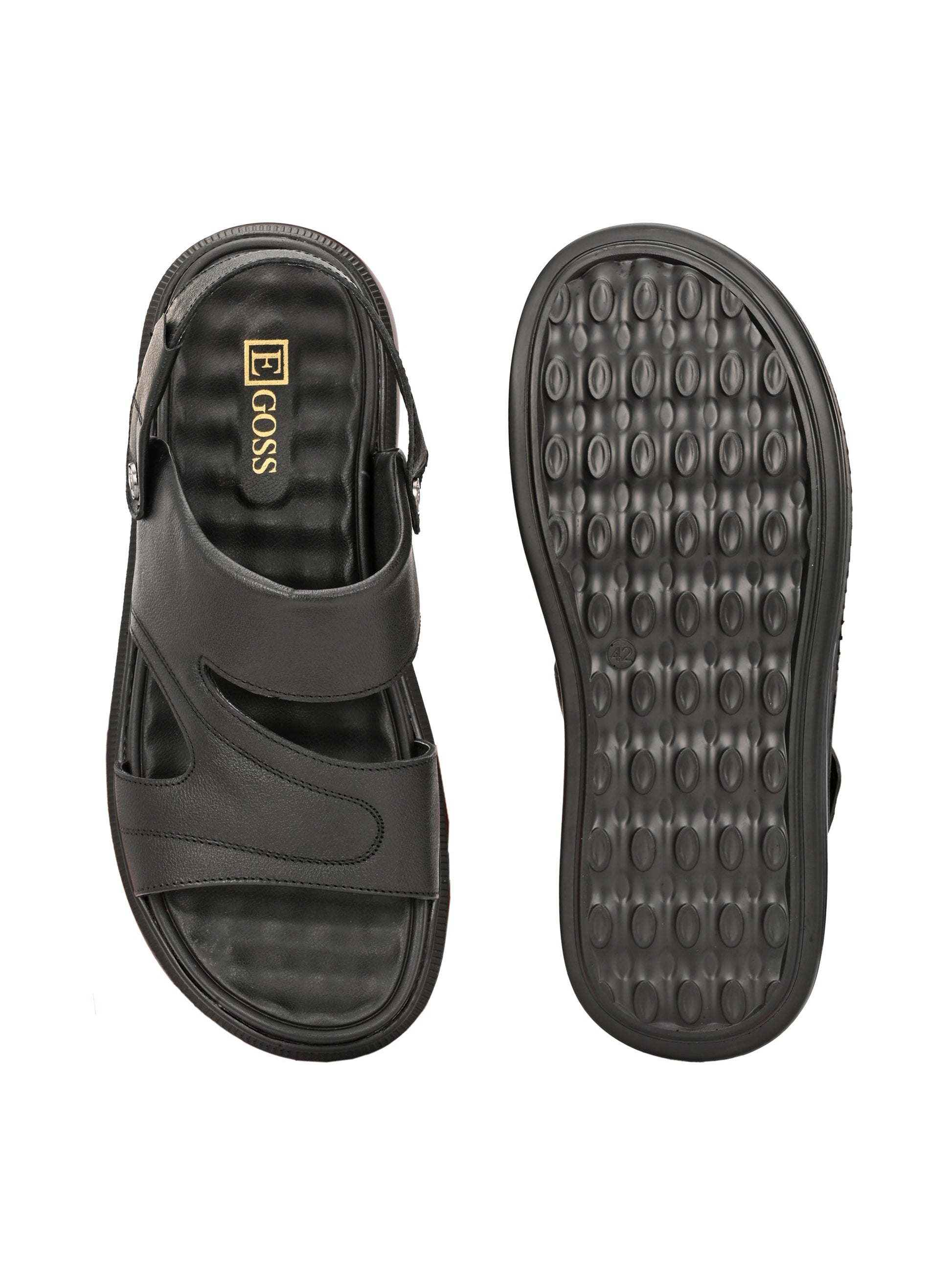 Egoss Casual Sandals For Men