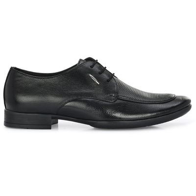 Egoss Formal Lace-Up Shoes For Men