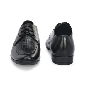 Egoss Formal Lace-Up Shoes For Men
