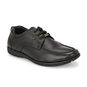 Egoss Casual Lace-Up Shoes For Men