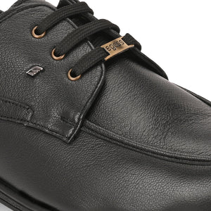 Egoss Casual Lace-Up Shoes For Men