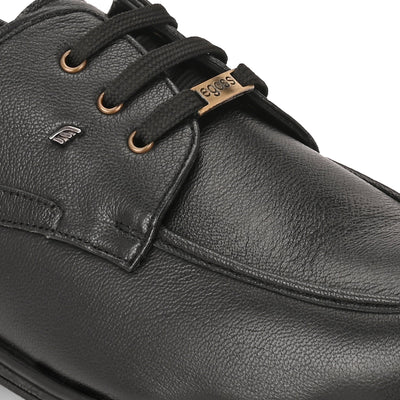 Egoss Casual Lace-Up Shoes For Men