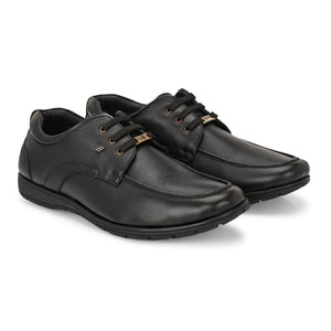 Egoss Casual Lace-Up Shoes For Men