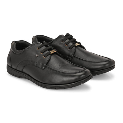 Egoss Casual Lace-Up Shoes For Men