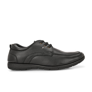 Egoss Casual Lace-Up Shoes For Men