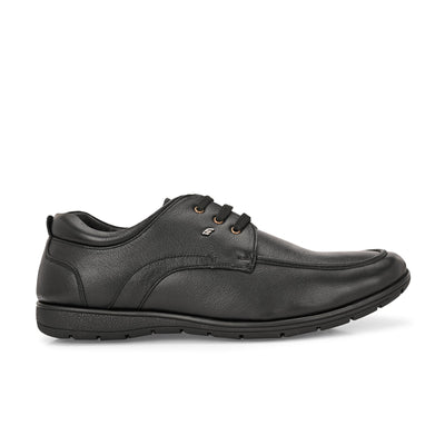 Egoss Casual Lace-Up Shoes For Men