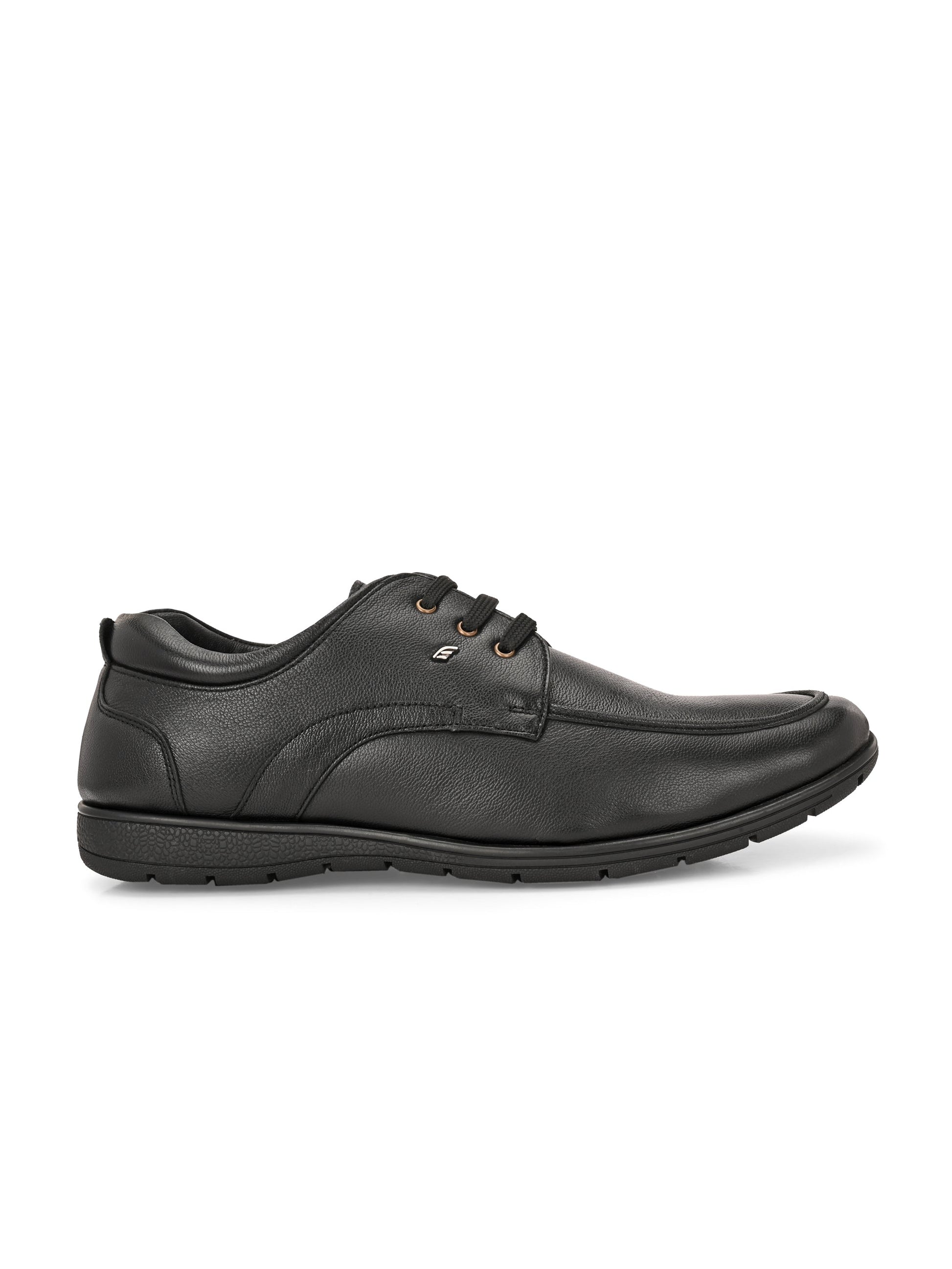 Egoss Casual Lace-Up Shoes For Men