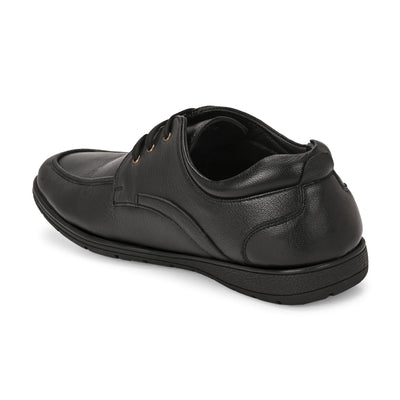 Egoss Casual Lace-Up Shoes For Men