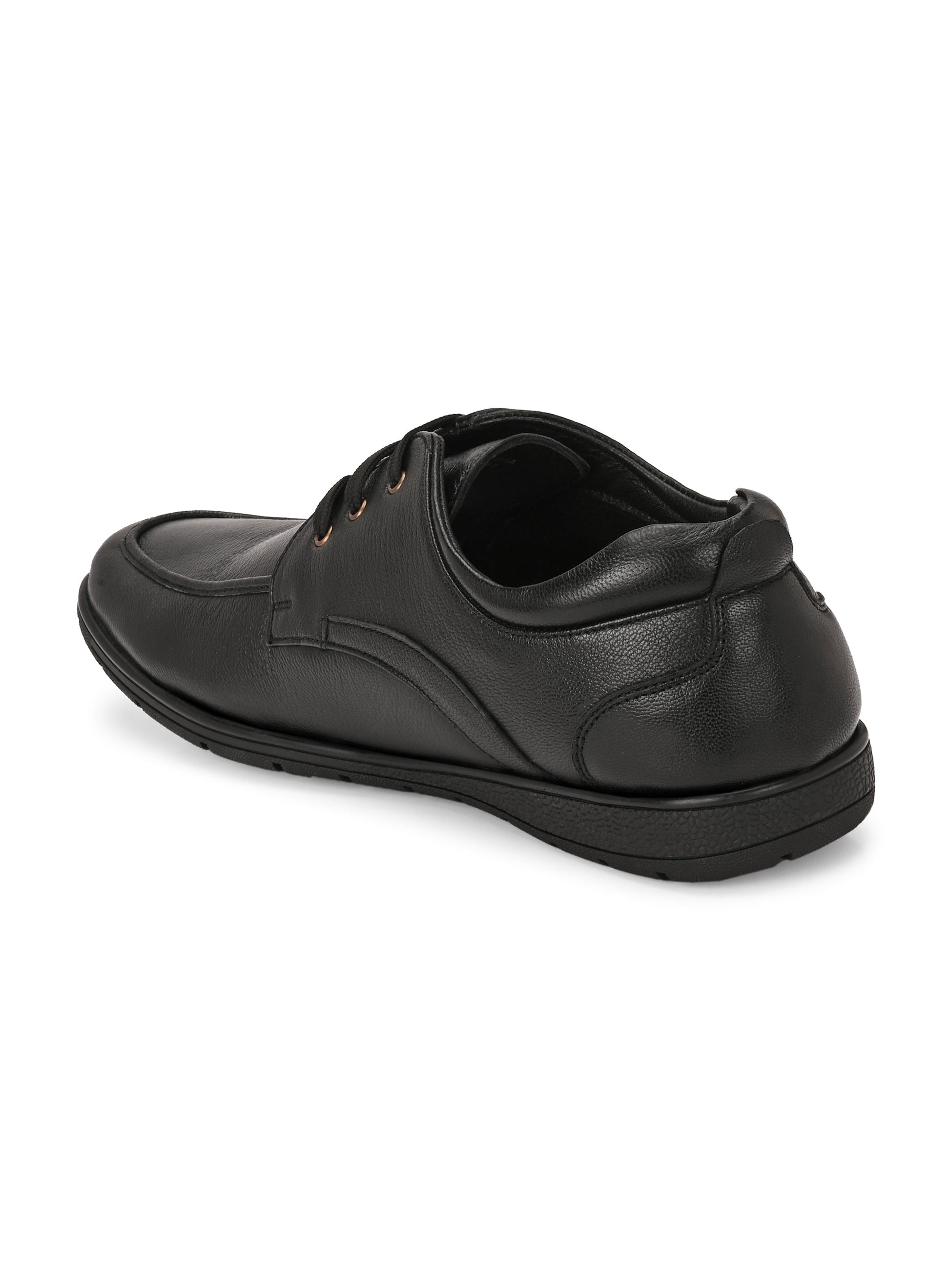 Egoss Casual Lace-Up Shoes For Men