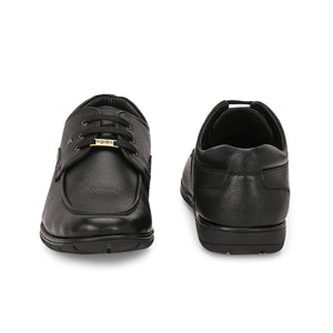 Egoss Casual Lace-Up Shoes For Men
