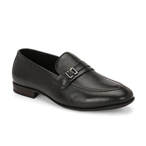 Egoss Formal Slip-On Loafers For Men