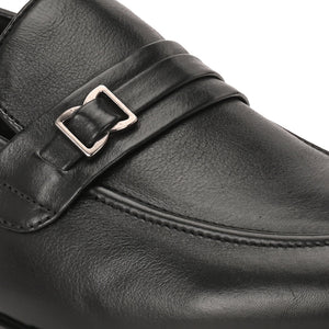 Egoss Formal Slip-On Loafers For Men