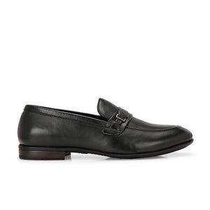 Egoss Formal Slip-On Loafers For Men