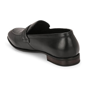 Egoss Formal Slip-On Loafers For Men