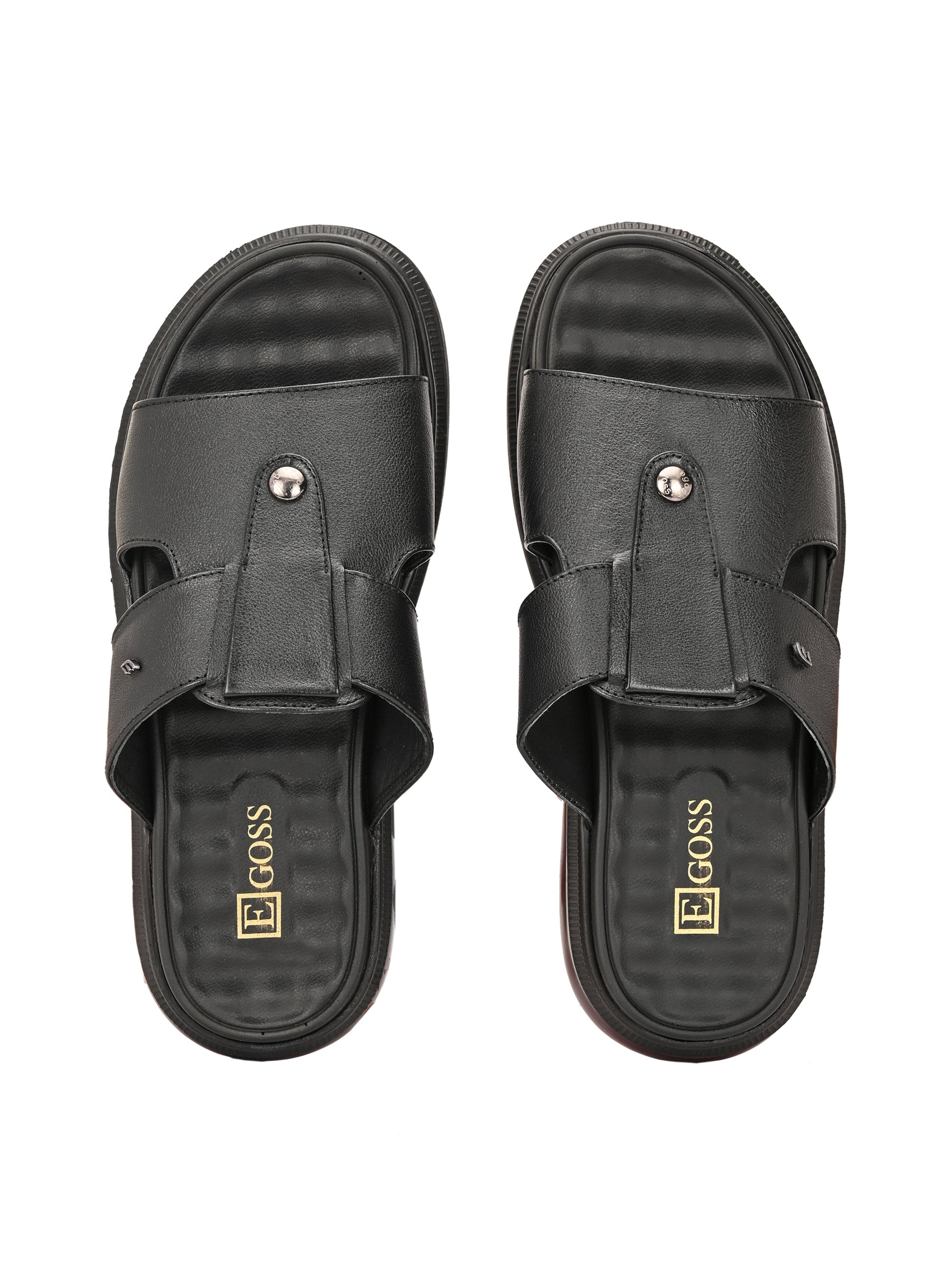 Egoss Casual Slippers For Men