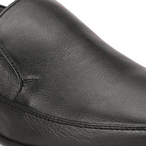 Egoss Comfortable Formal Slip On Shoes For Men