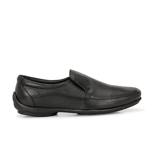 Egoss Comfortable Formal Slip On Shoes For Men