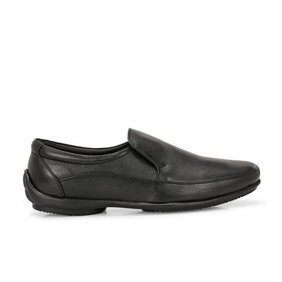 Egoss Comfortable Formal Slip On Shoes For Men