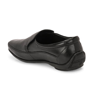 Egoss Comfortable Formal Slip On Shoes For Men