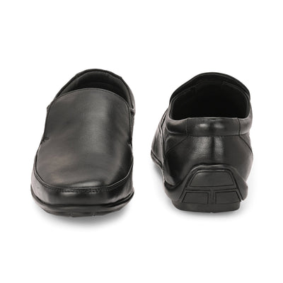 Egoss Comfortable Formal Slip On Shoes For Men
