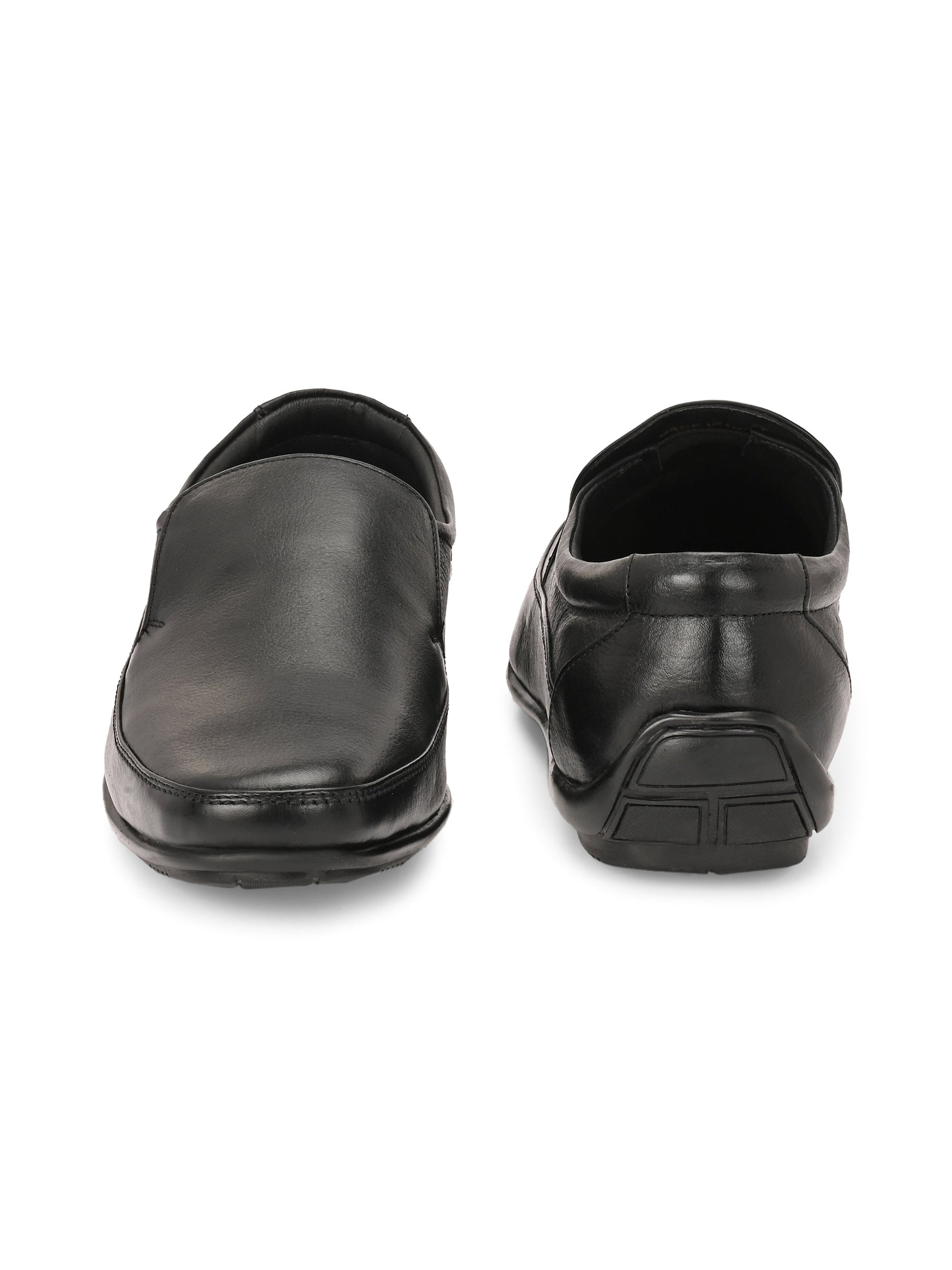 Egoss Comfortable Formal Slip On Shoes For Men