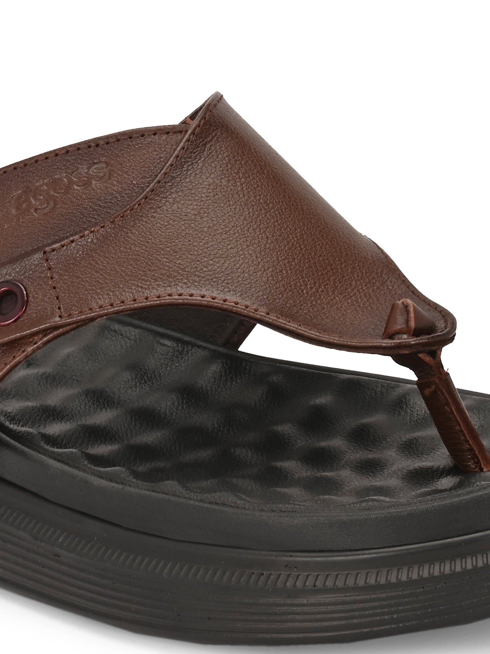 Egoss Casual Slippers For Men
