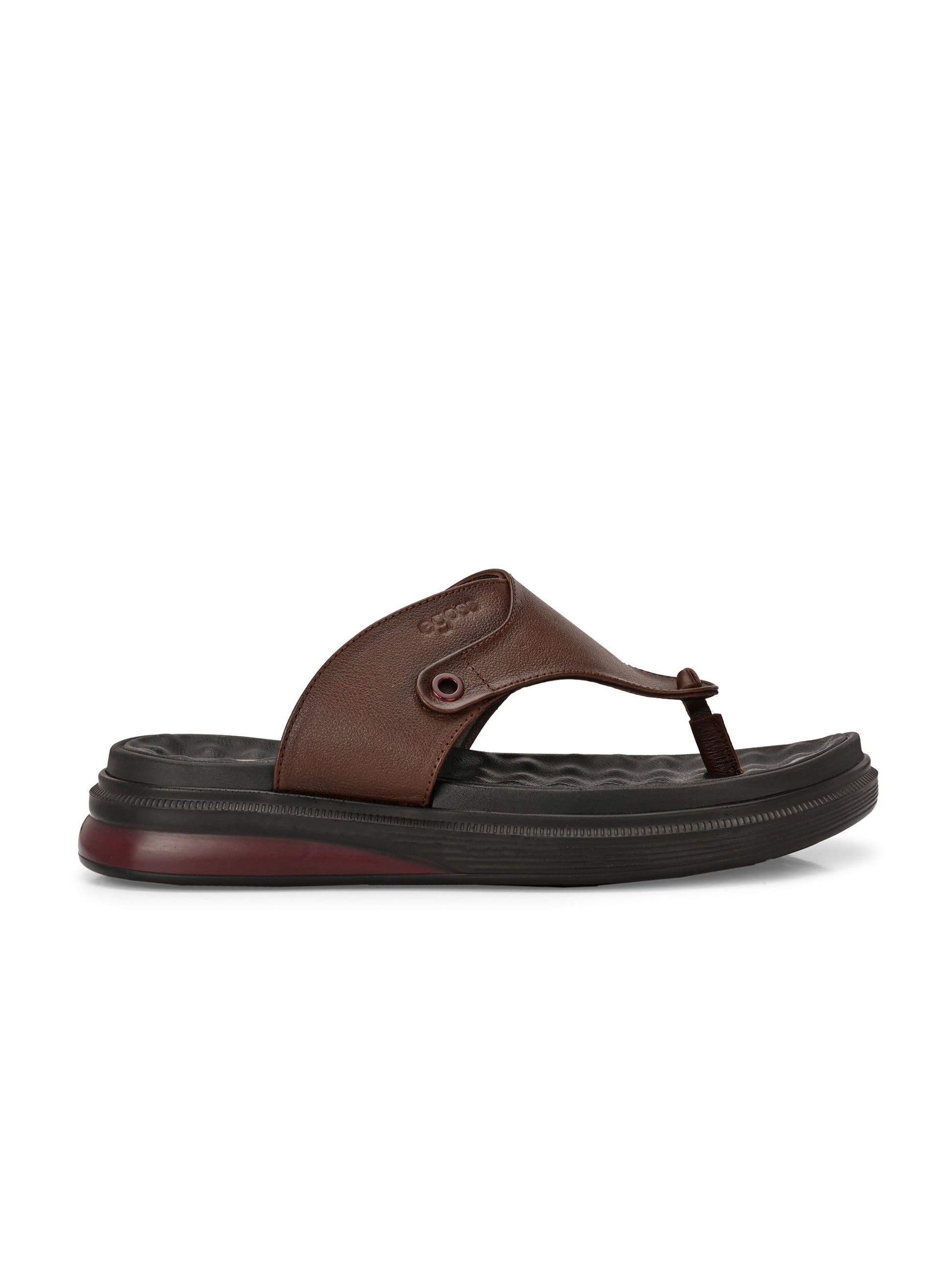 Egoss Casual Slippers For Men