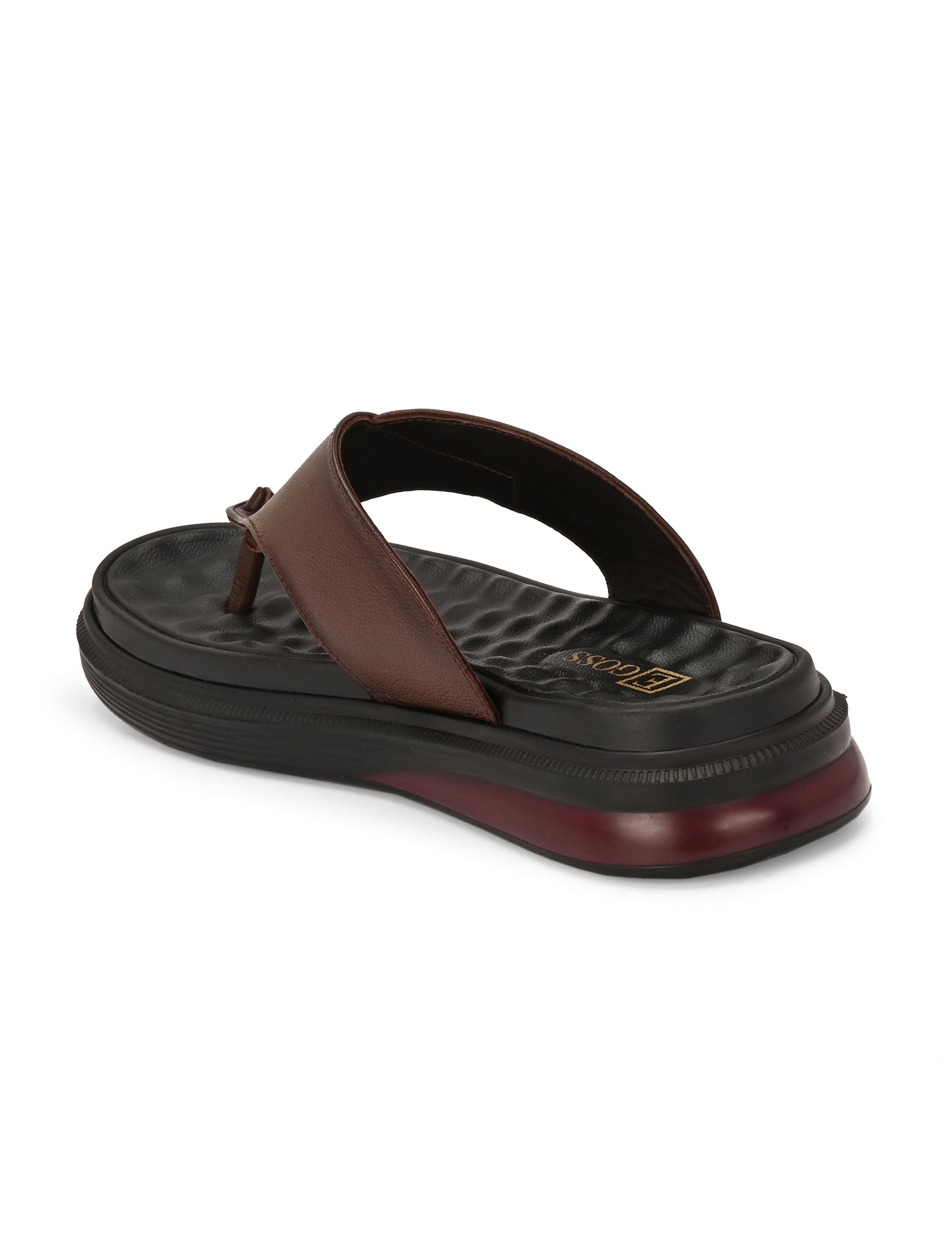 Egoss Casual Slippers For Men