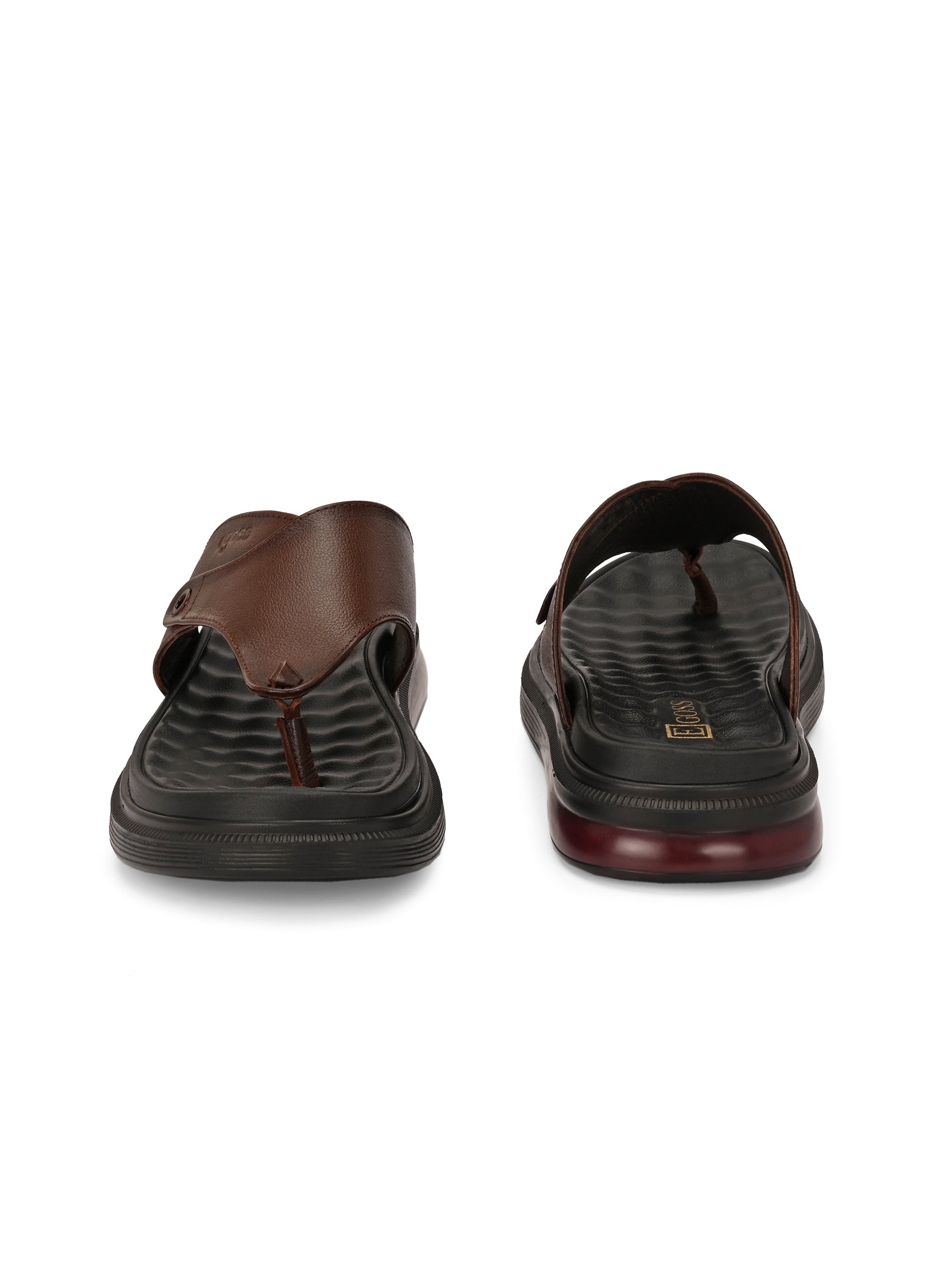 Egoss Casual Slippers For Men