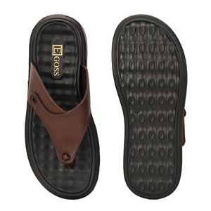Egoss Casual Slippers For Men