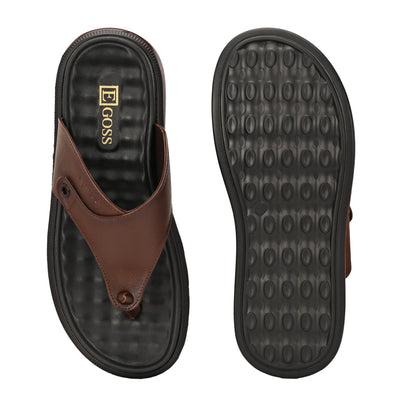 Egoss Casual Slippers For Men