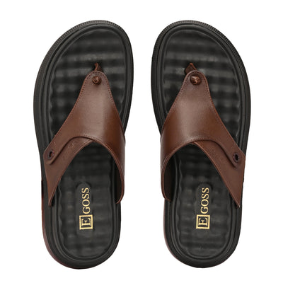 Egoss Casual Slippers For Men
