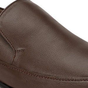 Egoss Comfortable Formal Slip On Shoes For Men