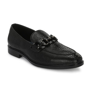 Egoss Platinum - Buckled Shoes For Men