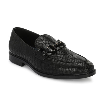 Egoss Platinum - Buckled Shoes For Men