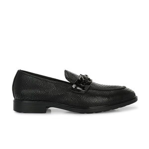 Egoss Platinum - Buckled Shoes For Men