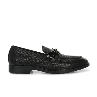 Egoss Platinum - Buckled Shoes For Men
