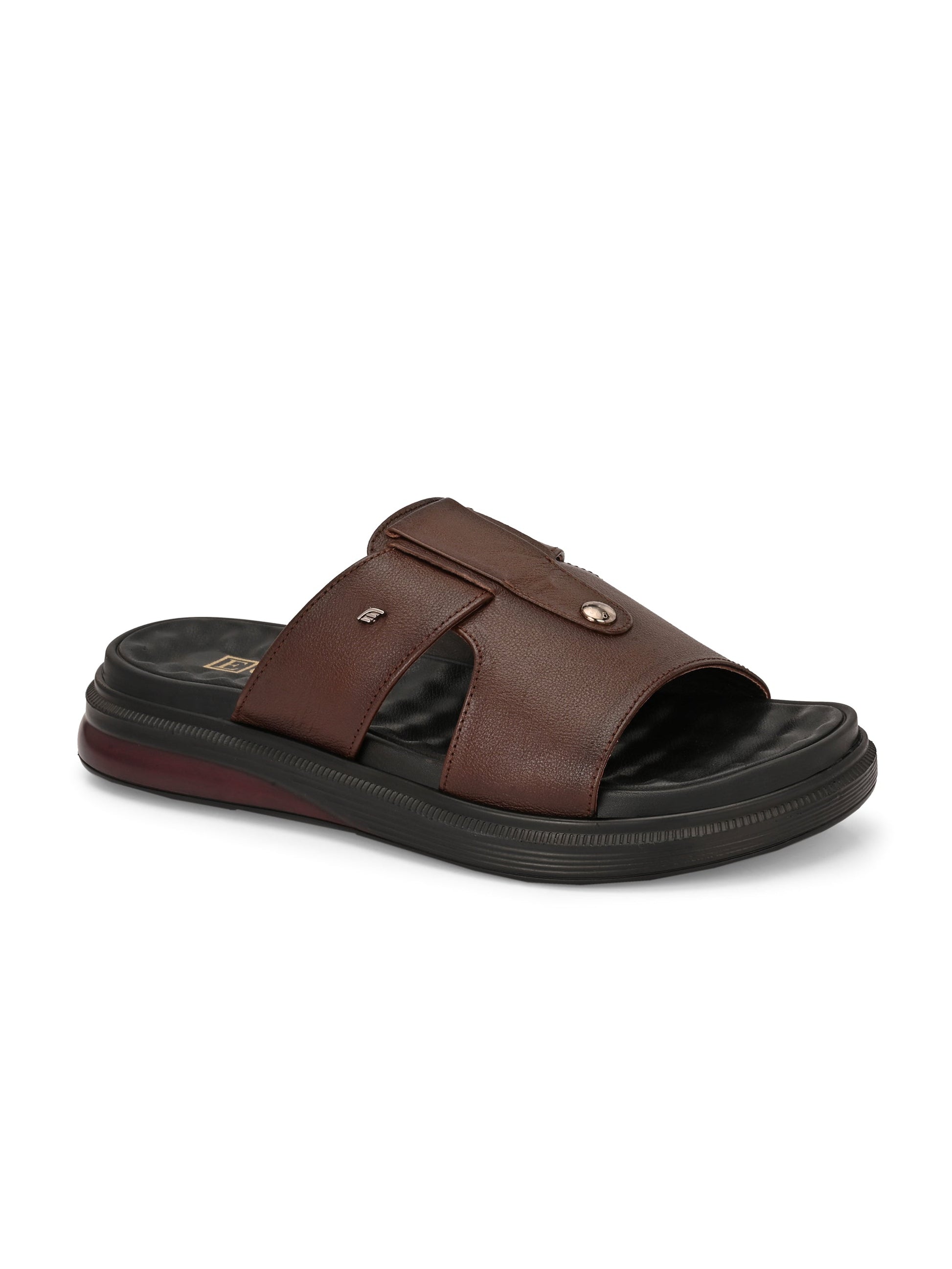 Egoss Casual Slippers For Men