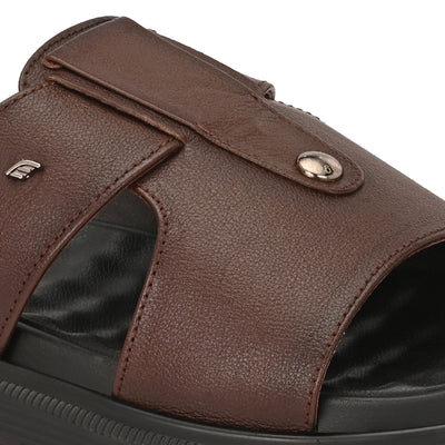 Egoss Casual Slippers For Men