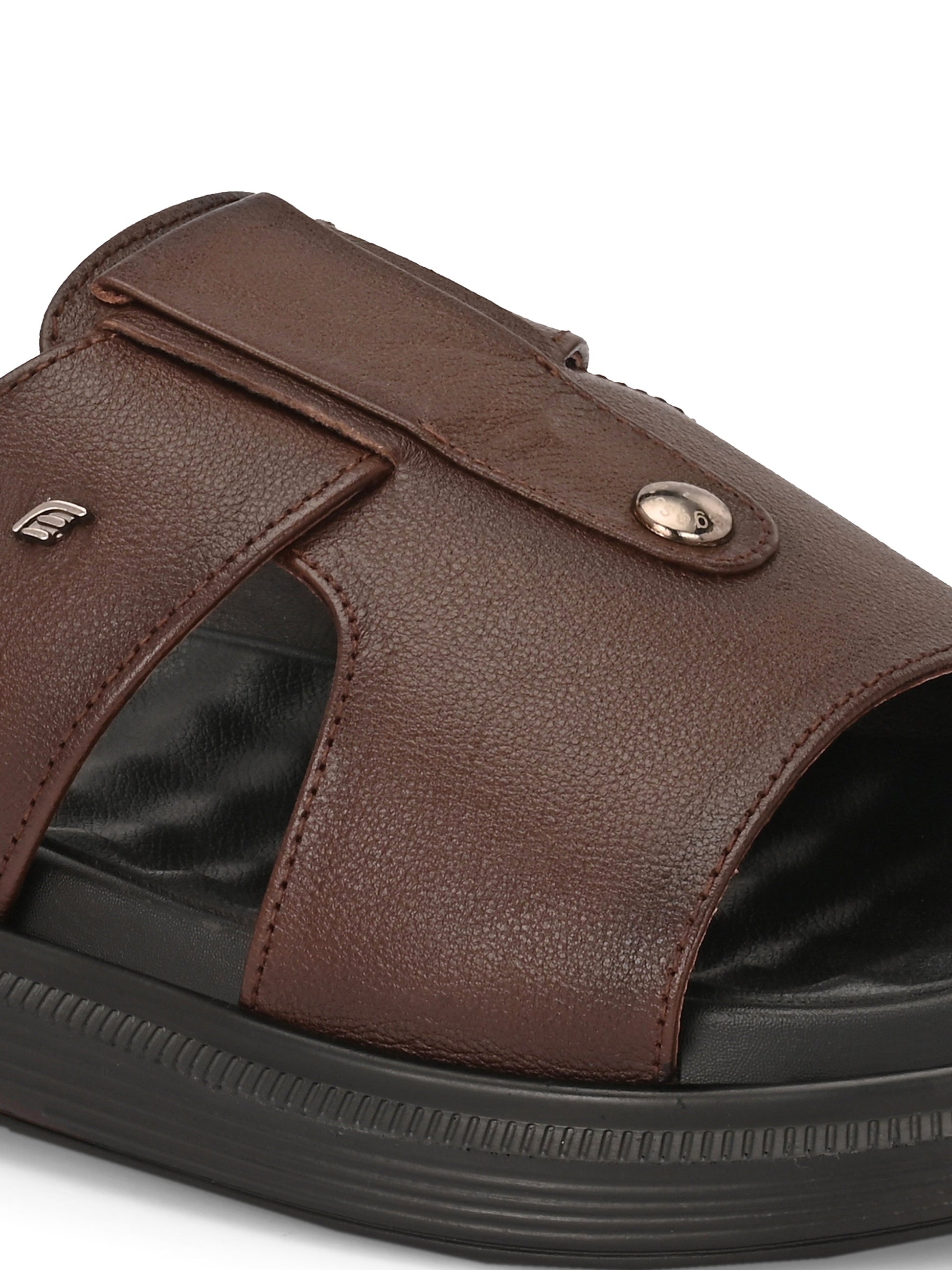 Egoss Casual Slippers For Men